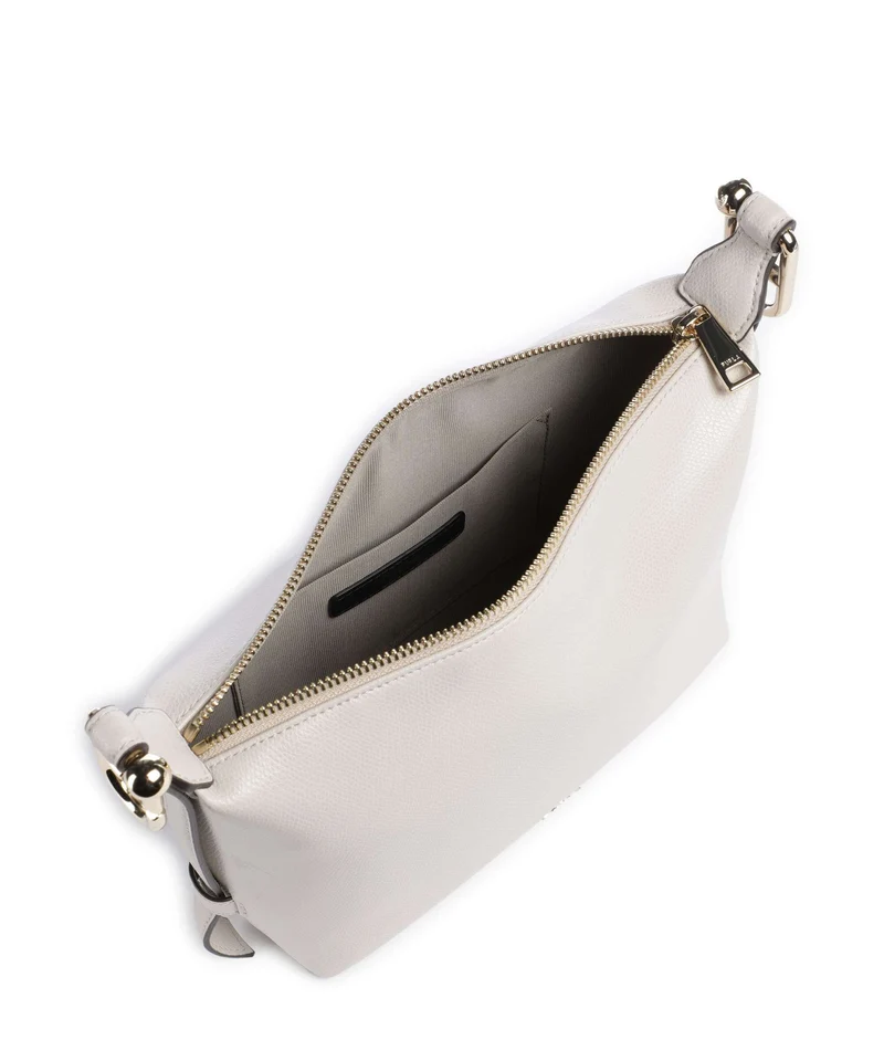 Furla Tonie Mini Sac porté épaule sabbia