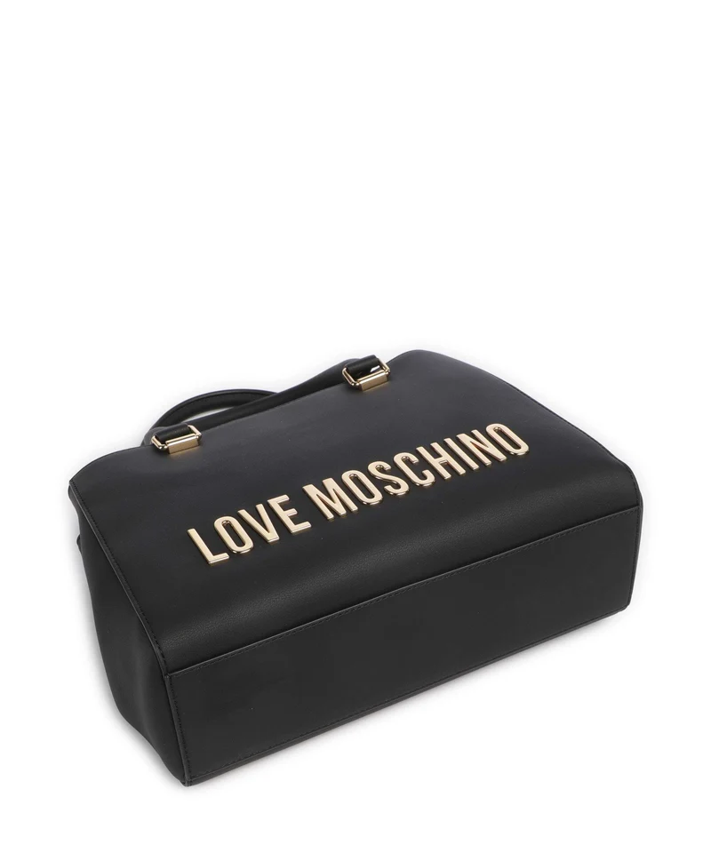 Love Moschino Bold Love Sac à main black