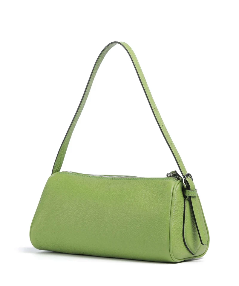 Abro Agave Agnes Sac porté épaule lime