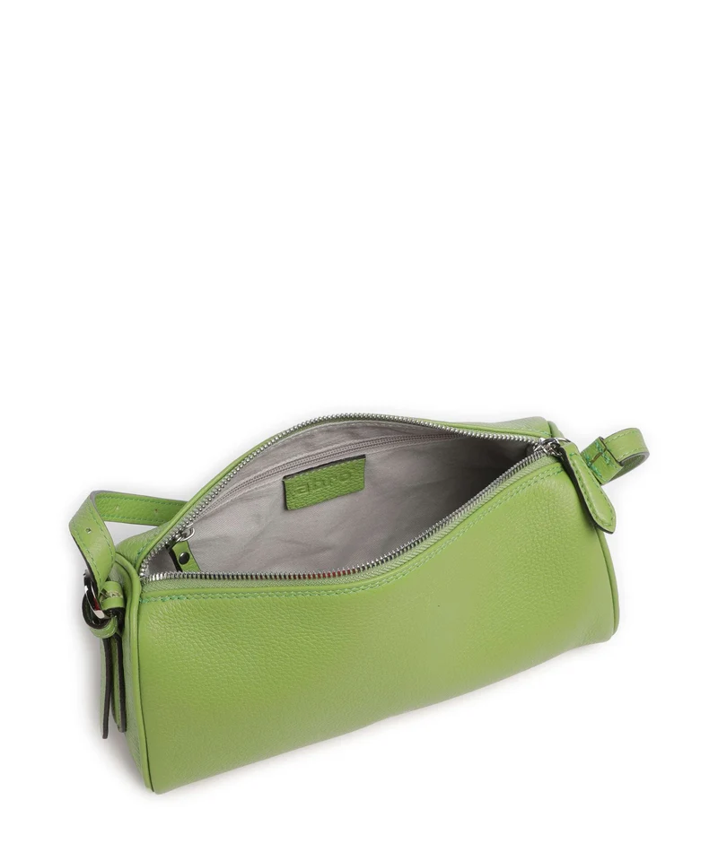 Abro Agave Agnes Sac porté épaule lime