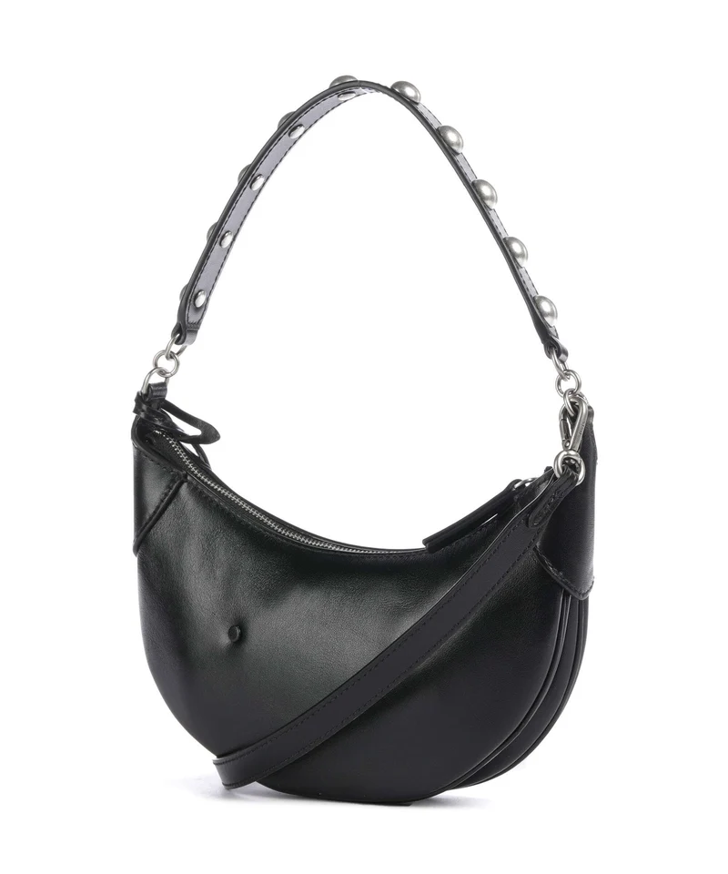 Polo Ralph Lauren ID Collection Mini Sac porté épaule black