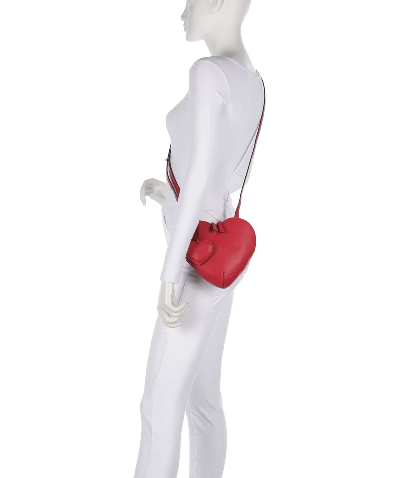 Radley London Heart Street Sac bandoulière poinsettia