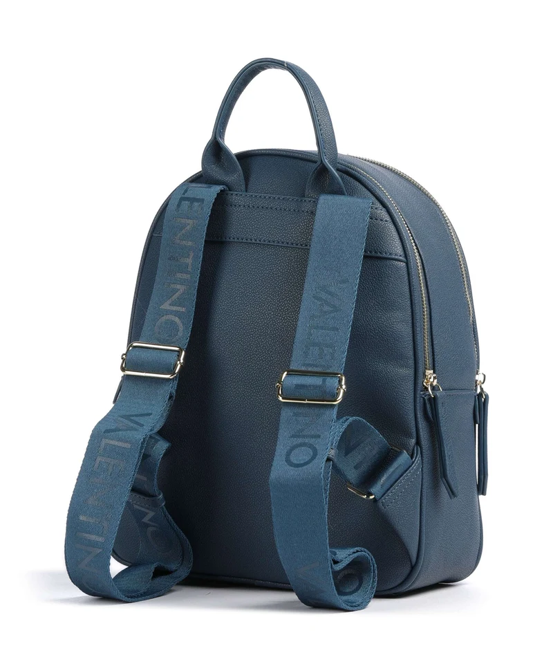 Valentino Bags Foxy Re Sac à dos blu