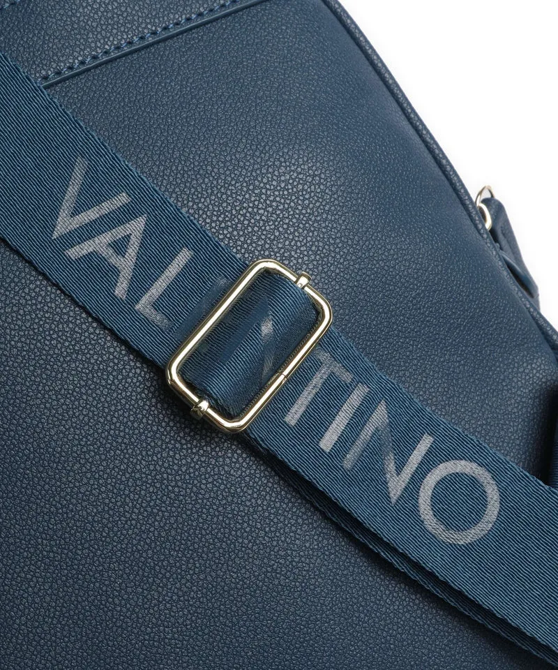 Valentino Bags Foxy Re Sac à dos blu