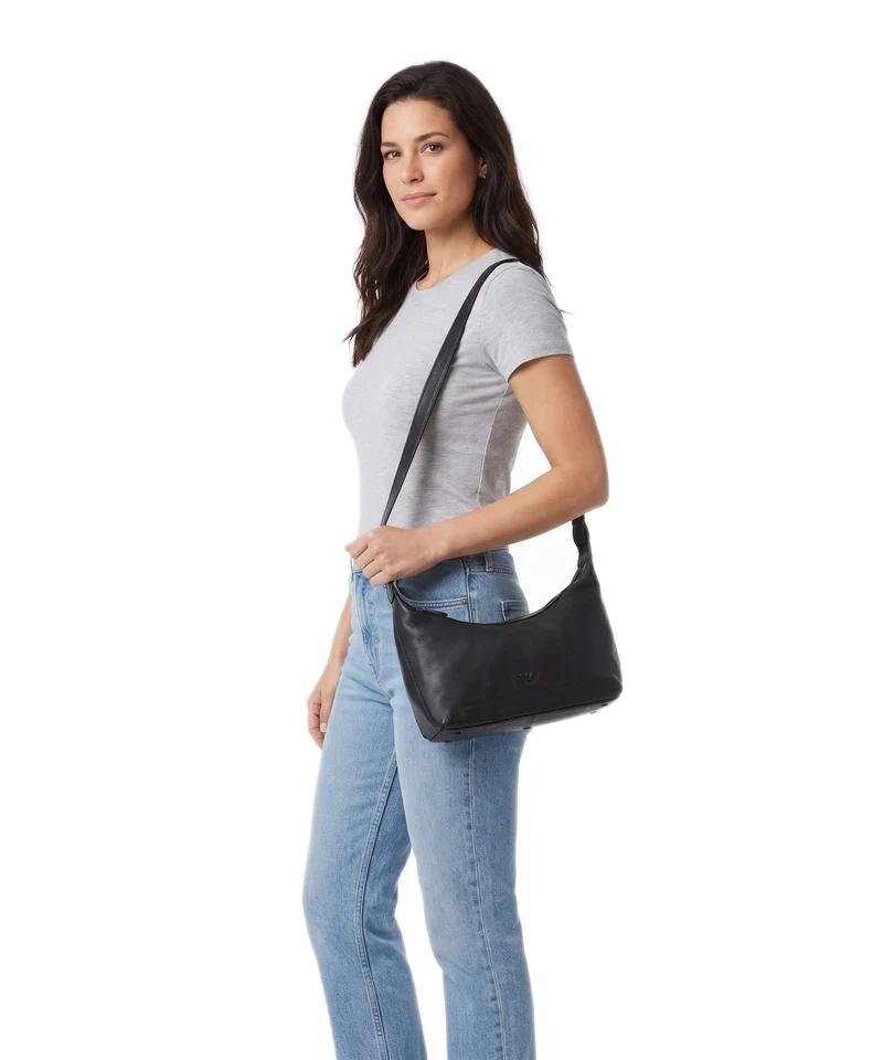 Voi 4Seasons Femke Sac bandoulière schwarz