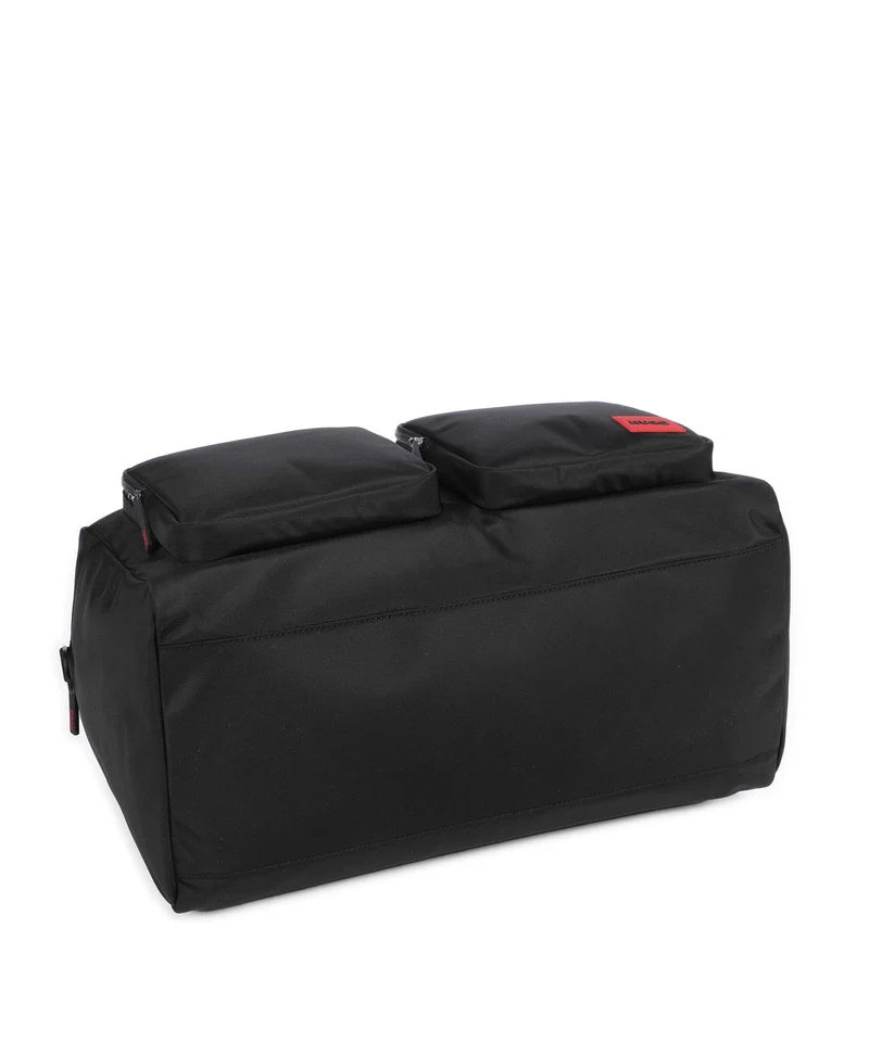 Hugo Ethon 3.0 Sac week-end black