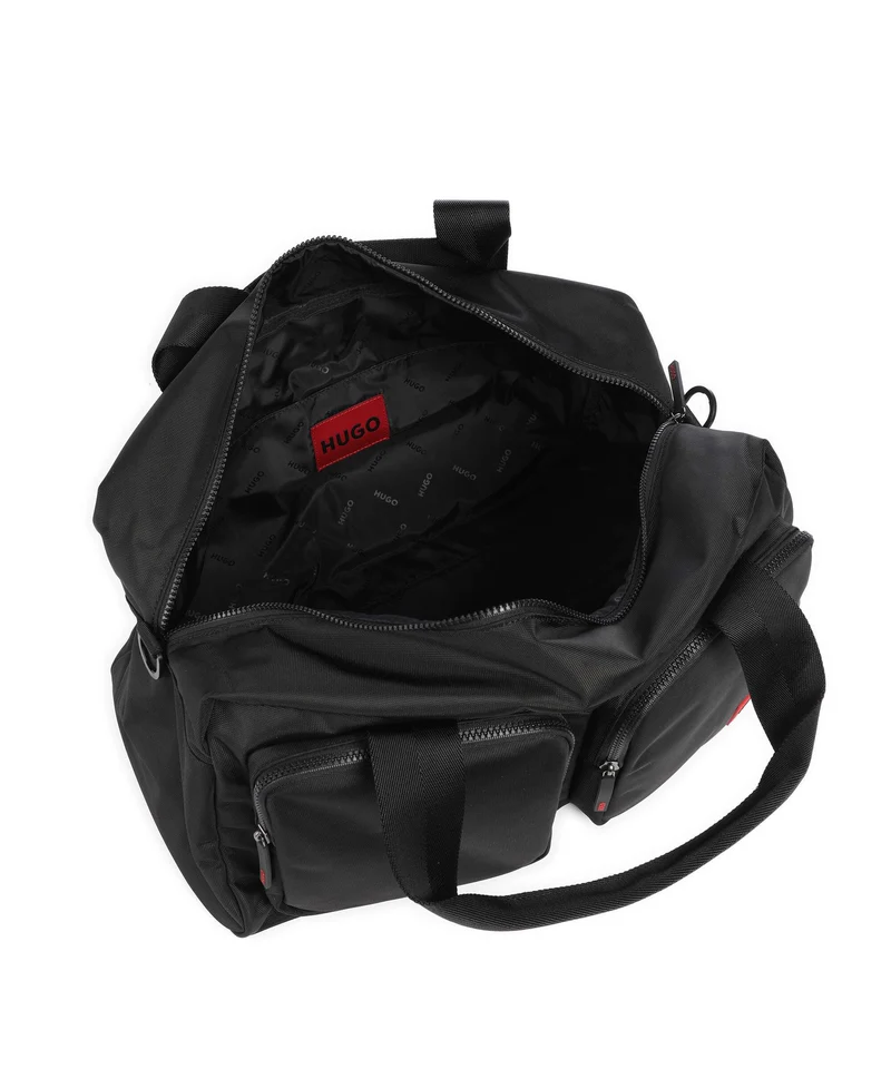 Hugo Ethon 3.0 Sac week-end black