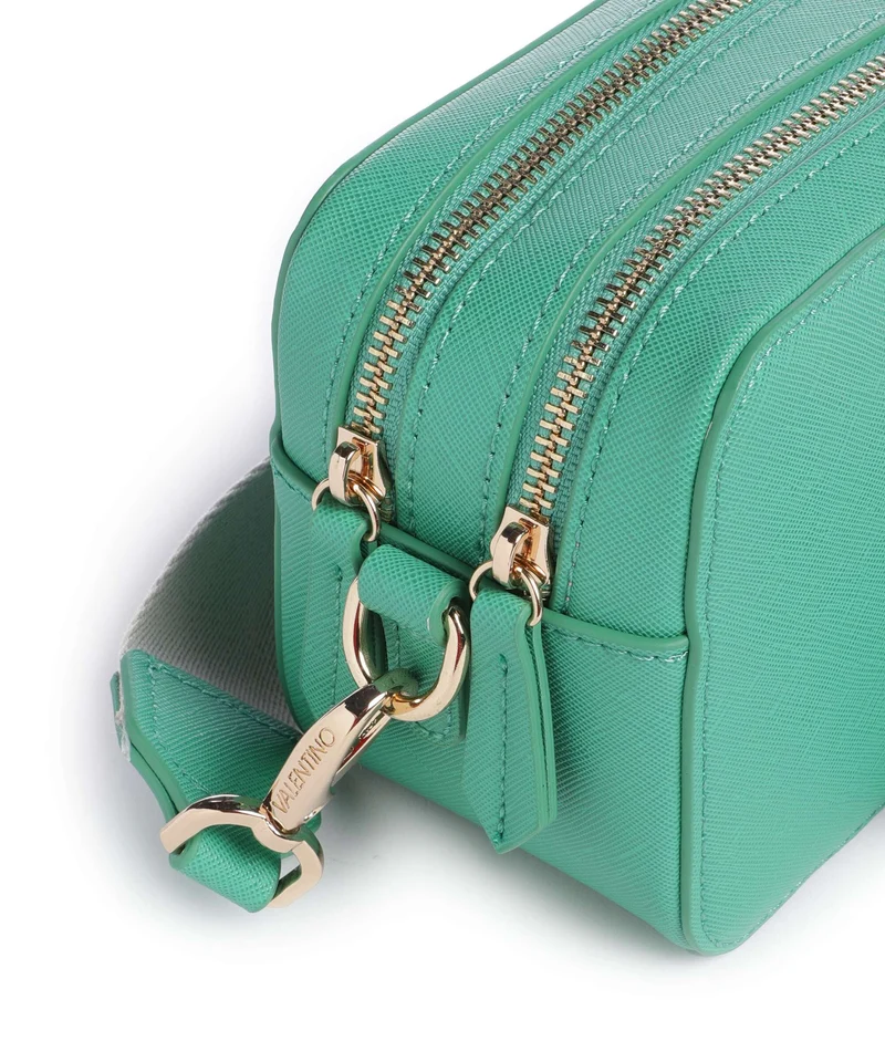Valentino Bags Zero Re Sac bandoulière smeraldo