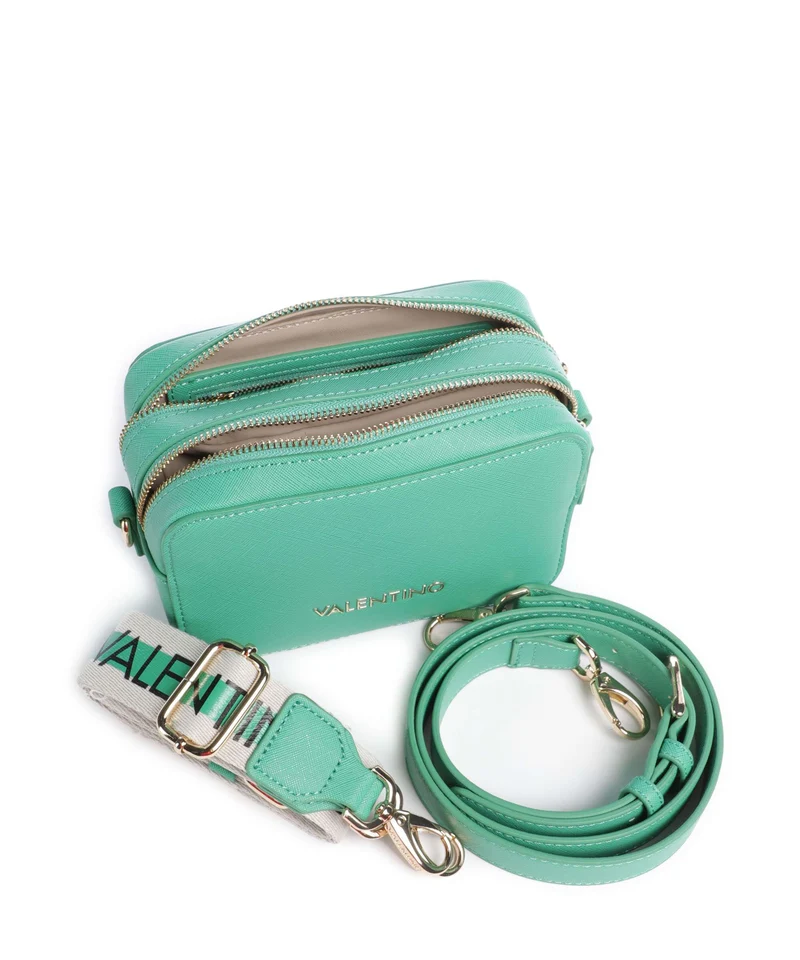 Valentino Bags Zero Re Sac bandoulière smeraldo