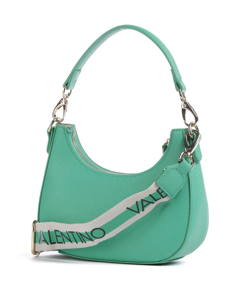 Valentino Bags Zero Re Sac porté épaule smeraldo
