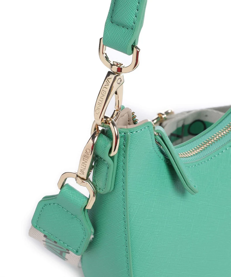 Valentino Bags Zero Re Sac porté épaule smeraldo