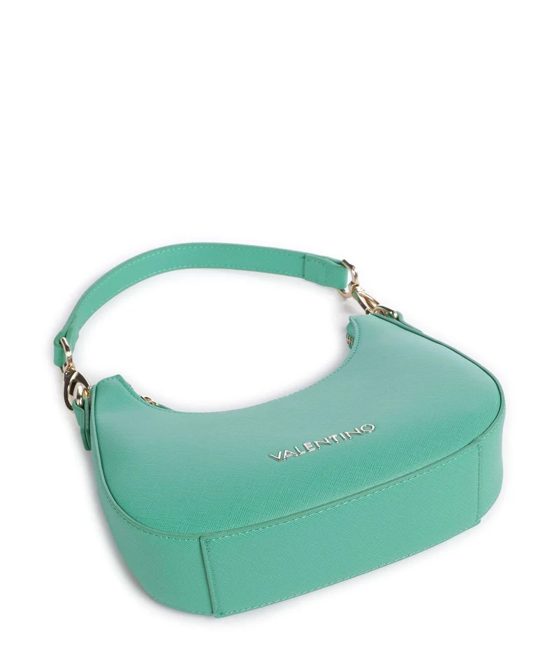 Valentino Bags Zero Re Sac porté épaule smeraldo