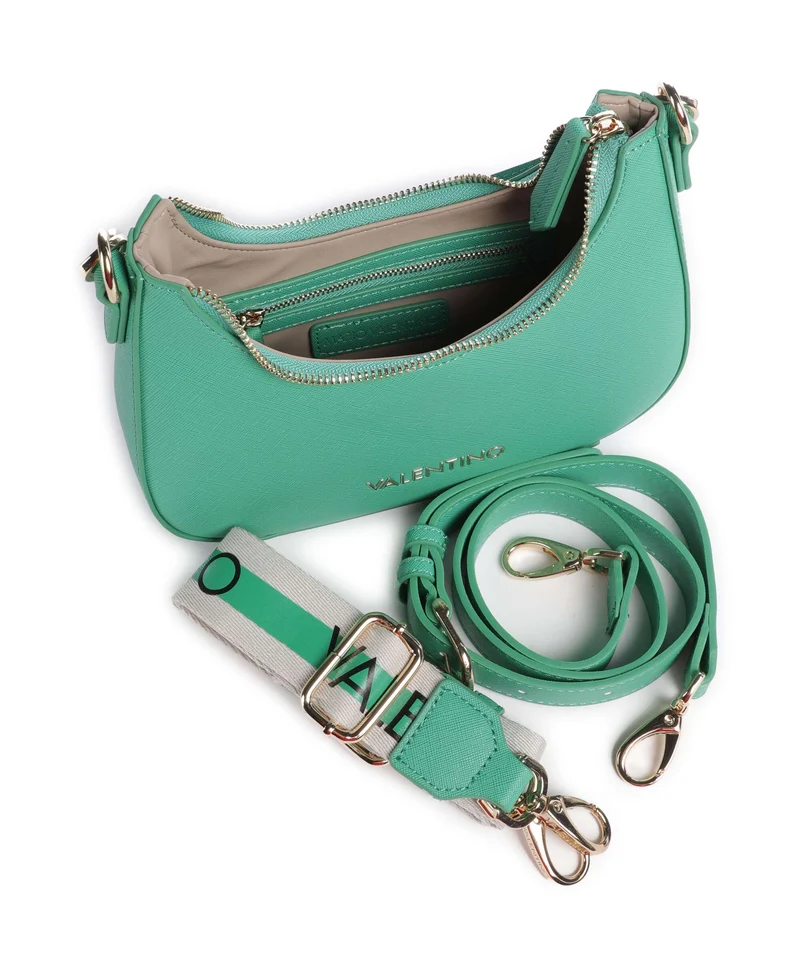 Valentino Bags Zero Re Sac porté épaule smeraldo