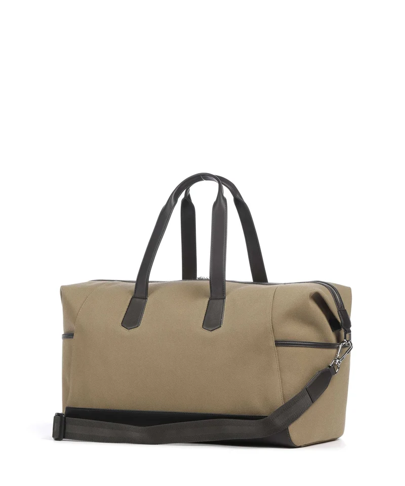 BOSS Dakkar Sac week-end dark beige