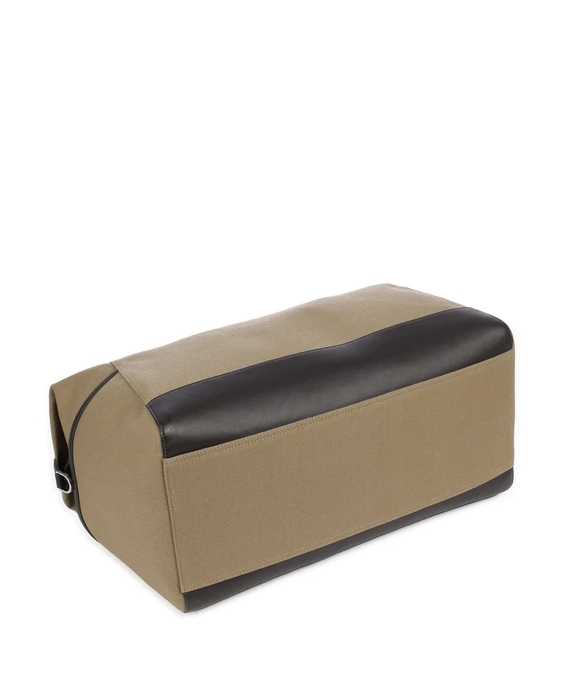 BOSS Dakkar Sac week-end dark beige