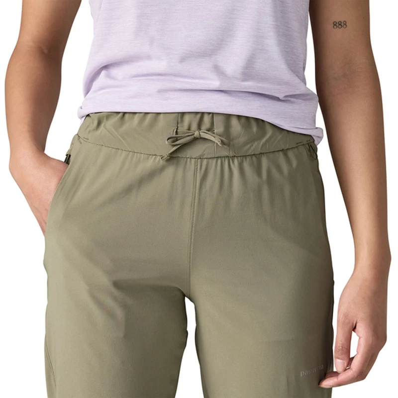 Pantalon de jogging Patagonia Terrebonne (femmes)