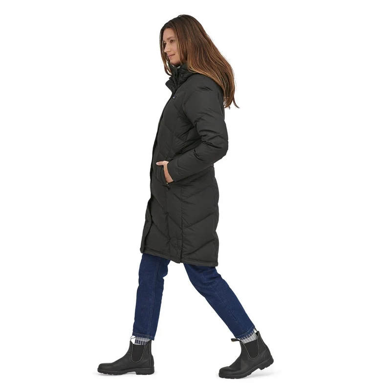 Manteau d'hiver Patagonia Down With It (femmes)