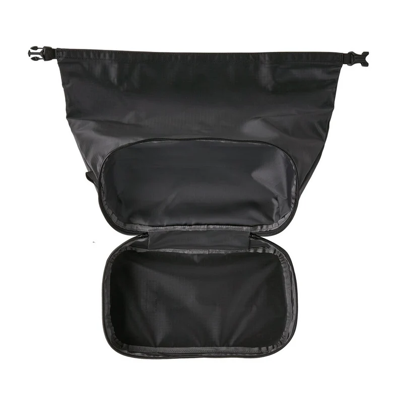 Sac cube Patagonia Black Hole MLC