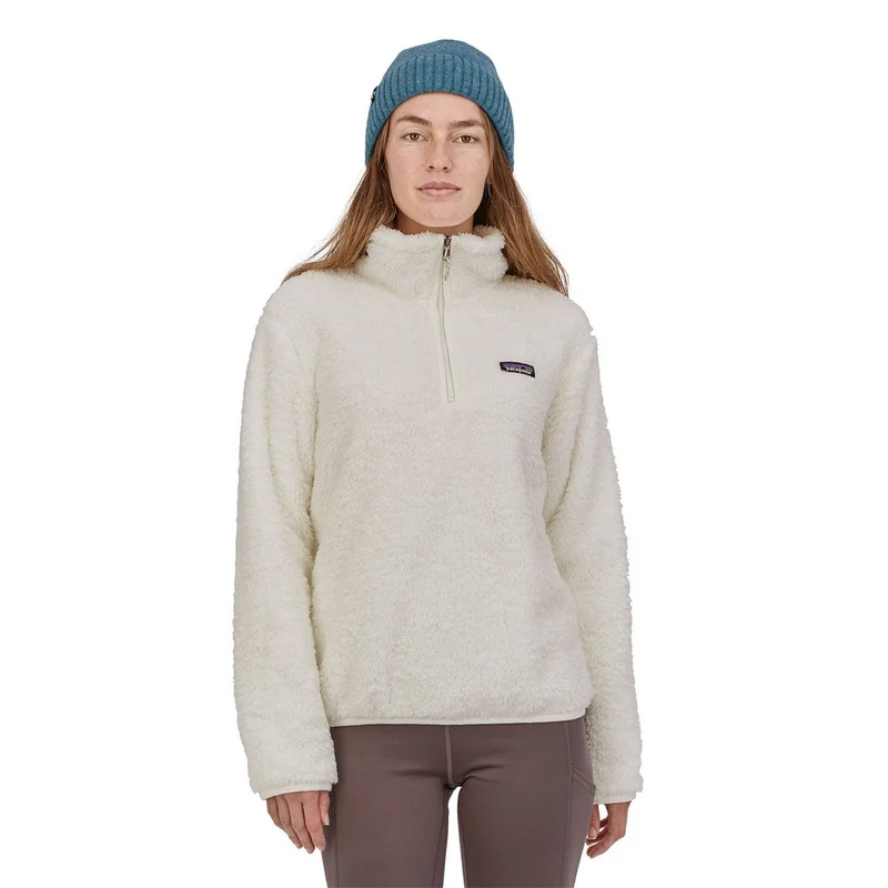 Chandail en laine polaire Patagonia Los Gatos (femmes)