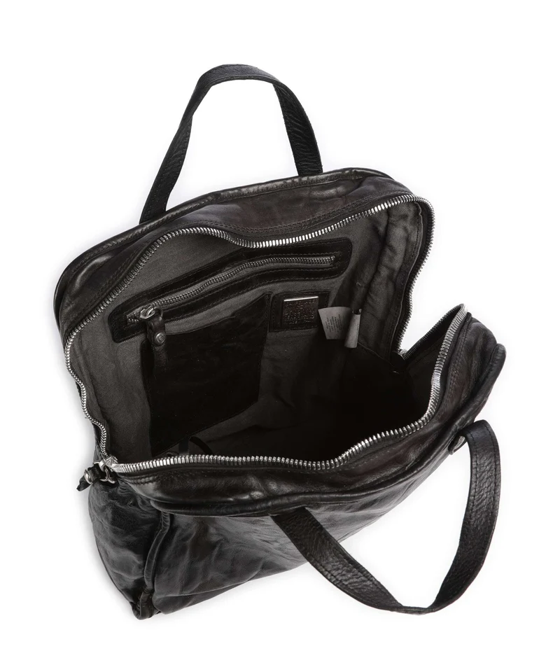 Campomaggi Sac à dos nero