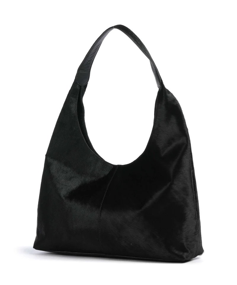 Depeche Sac fourre-tout jet black