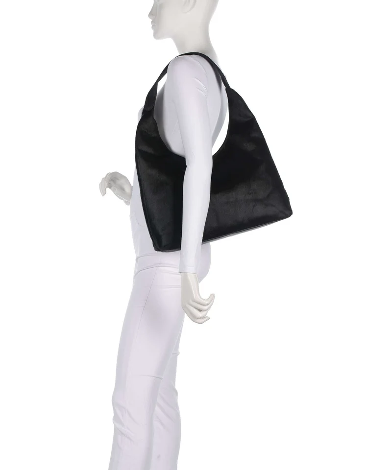 Depeche Sac fourre-tout jet black