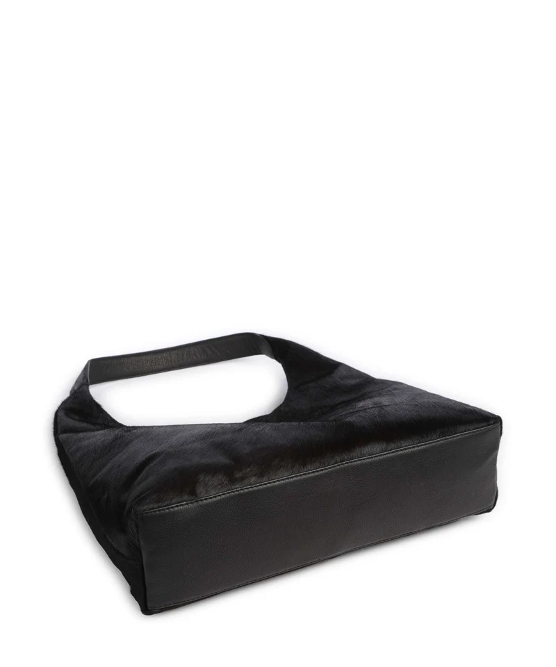 Depeche Sac fourre-tout jet black