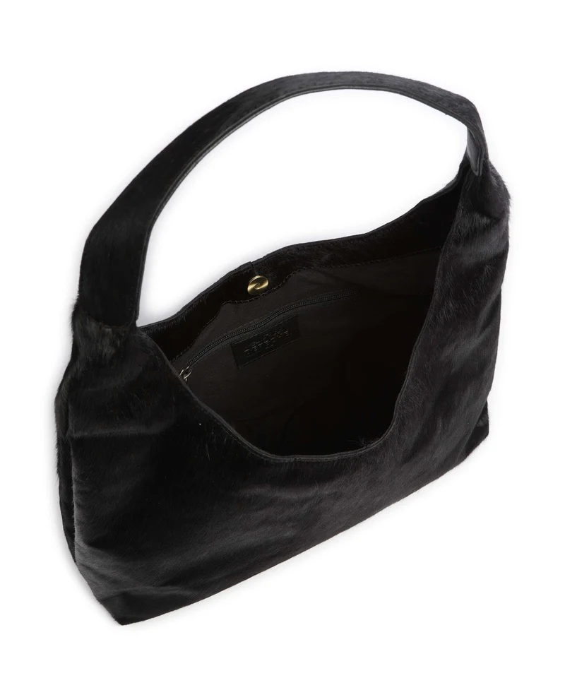 Depeche Sac fourre-tout jet black