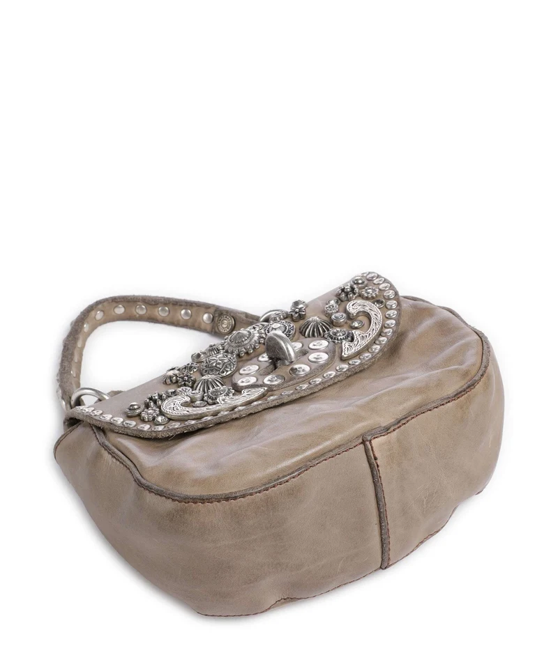 Campomaggi Sac bandoulière ice