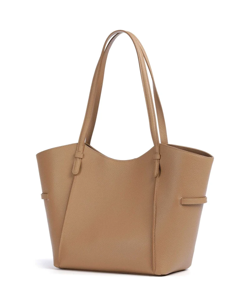 Aigner Cavallo L Cabas oat beige
