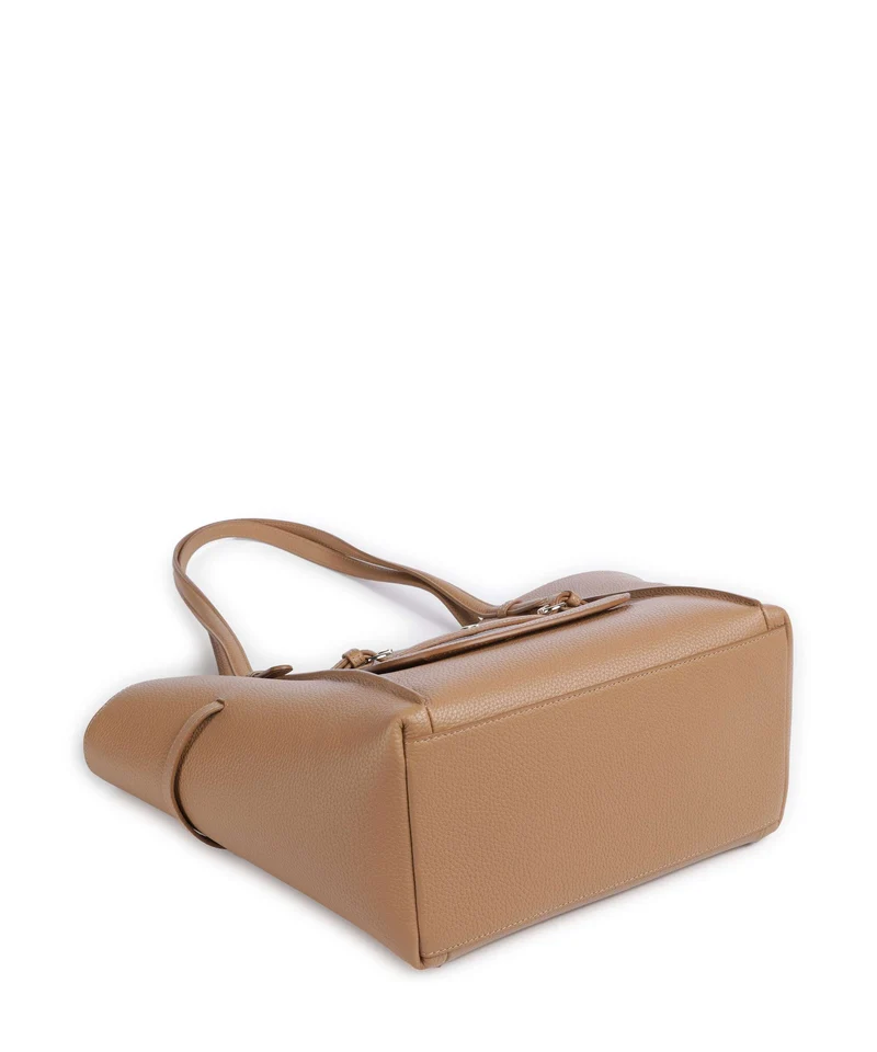 Aigner Cavallo L Cabas oat beige