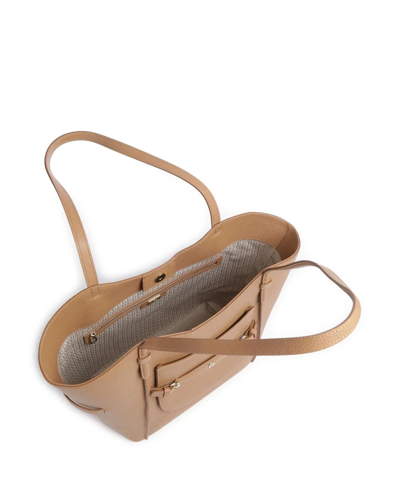 Aigner Cavallo L Cabas oat beige