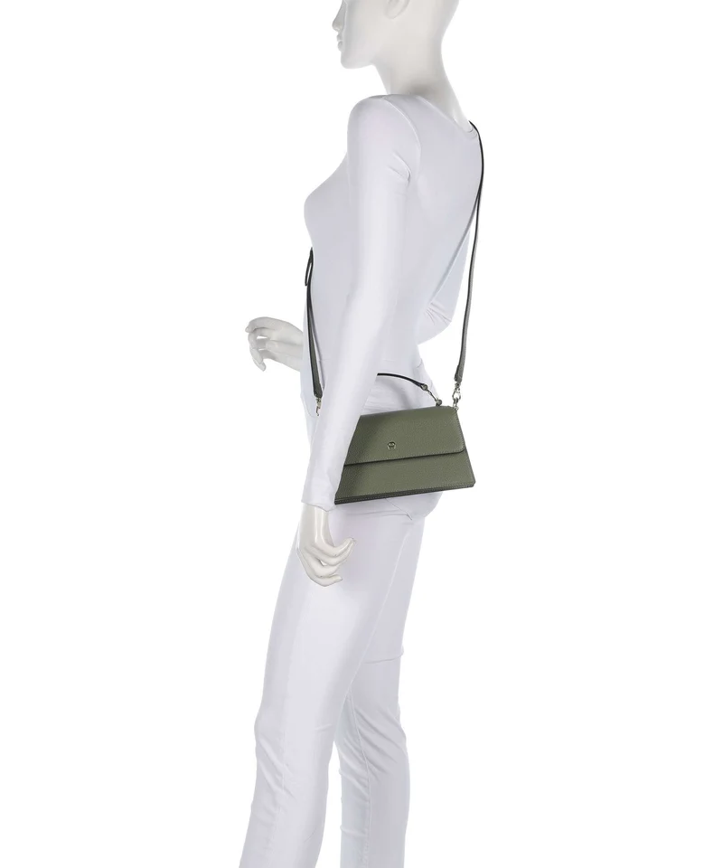 Aigner Delia S Sac à main moss green