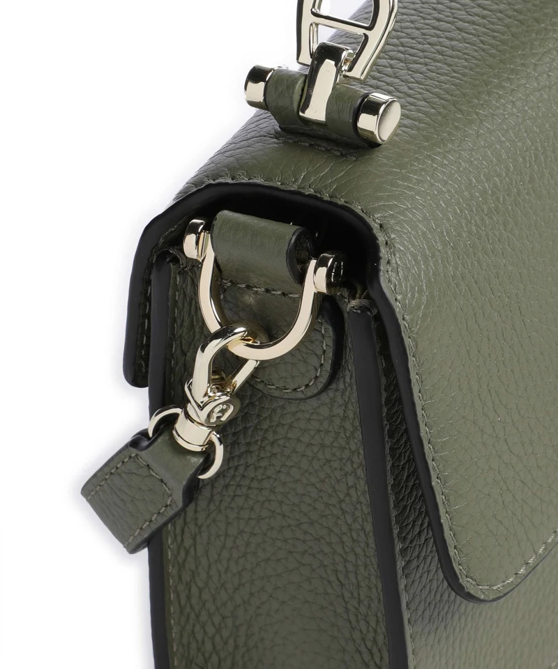 Aigner Delia S Sac à main moss green