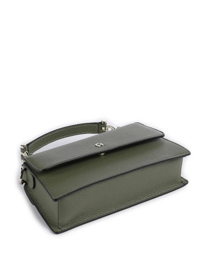 Aigner Delia S Sac à main moss green
