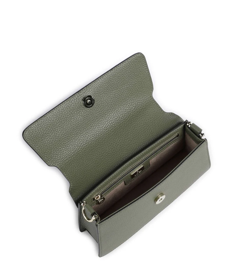 Aigner Delia S Sac à main moss green