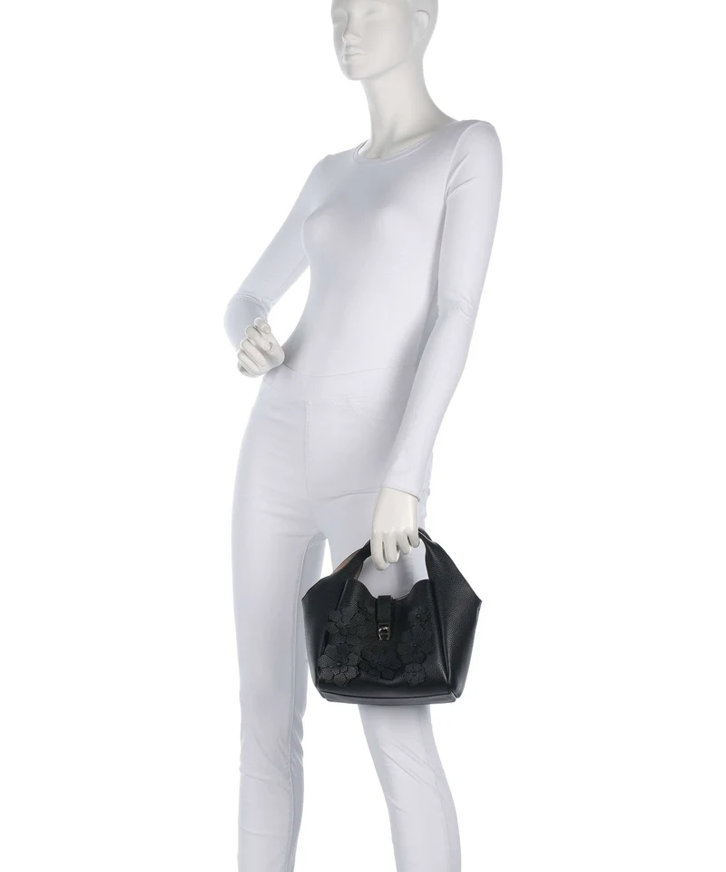 Aigner Zaira S Sac à main black