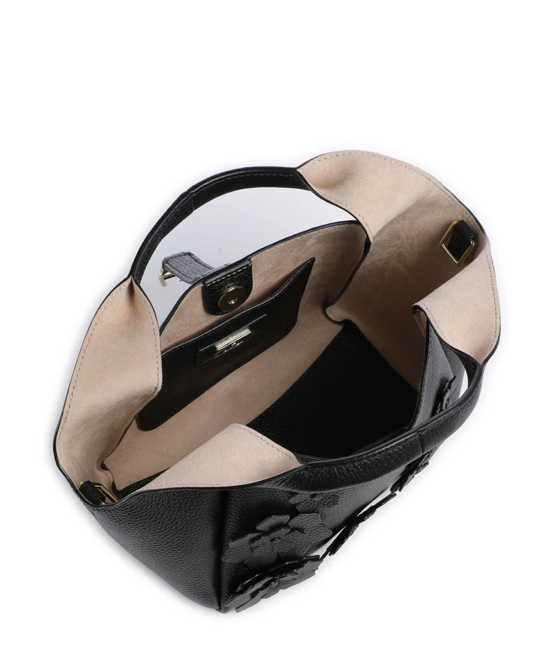 Aigner Zaira S Sac à main black
