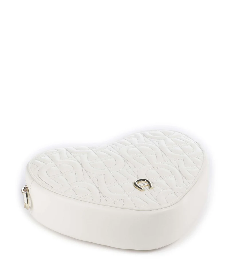 Aigner Fashion Sac bandoulière cotton white
