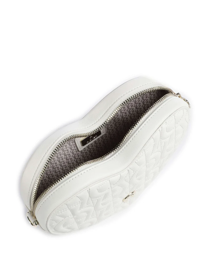 Aigner Fashion Sac bandoulière cotton white