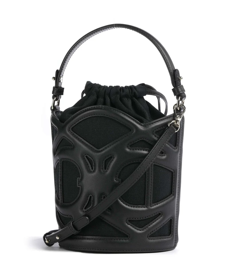 Aigner Azzurra S Sac seau black