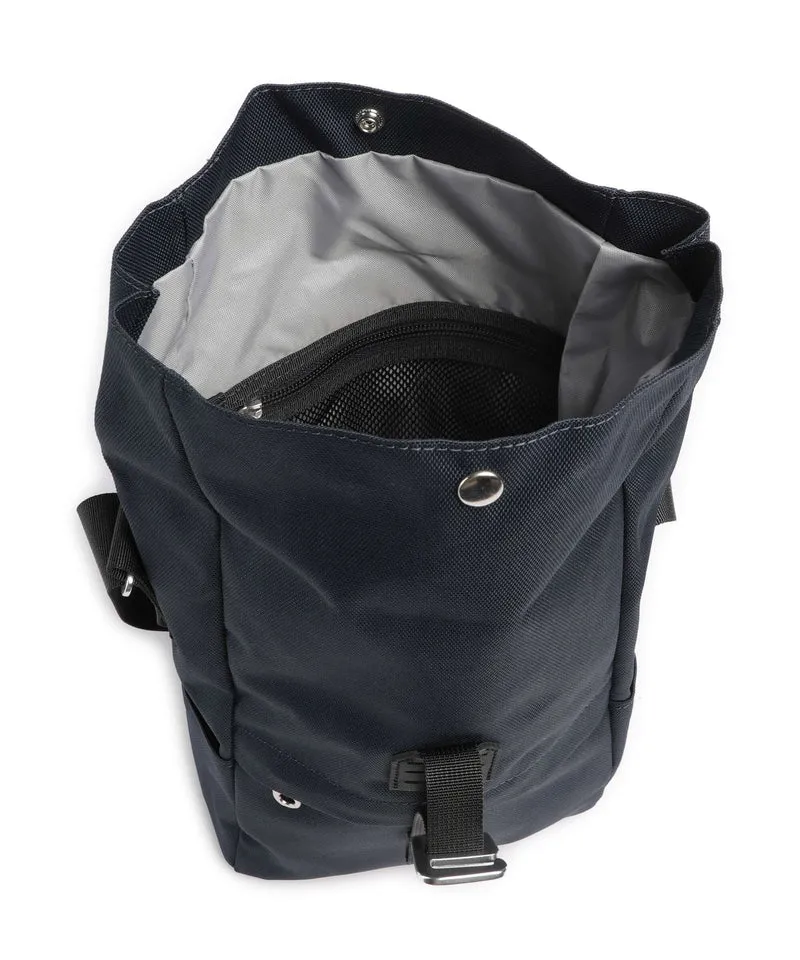 Sandqvist Icon Sacoche Sac bandoulière navy