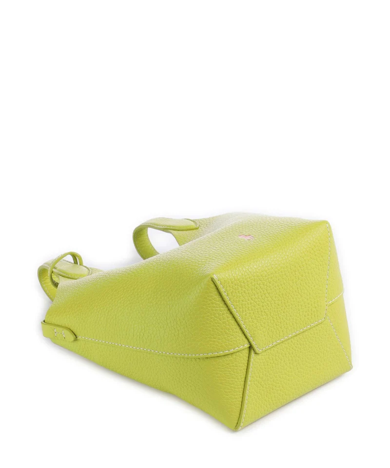 Polo Ralph Lauren Play Small Sac bandoulière limeade