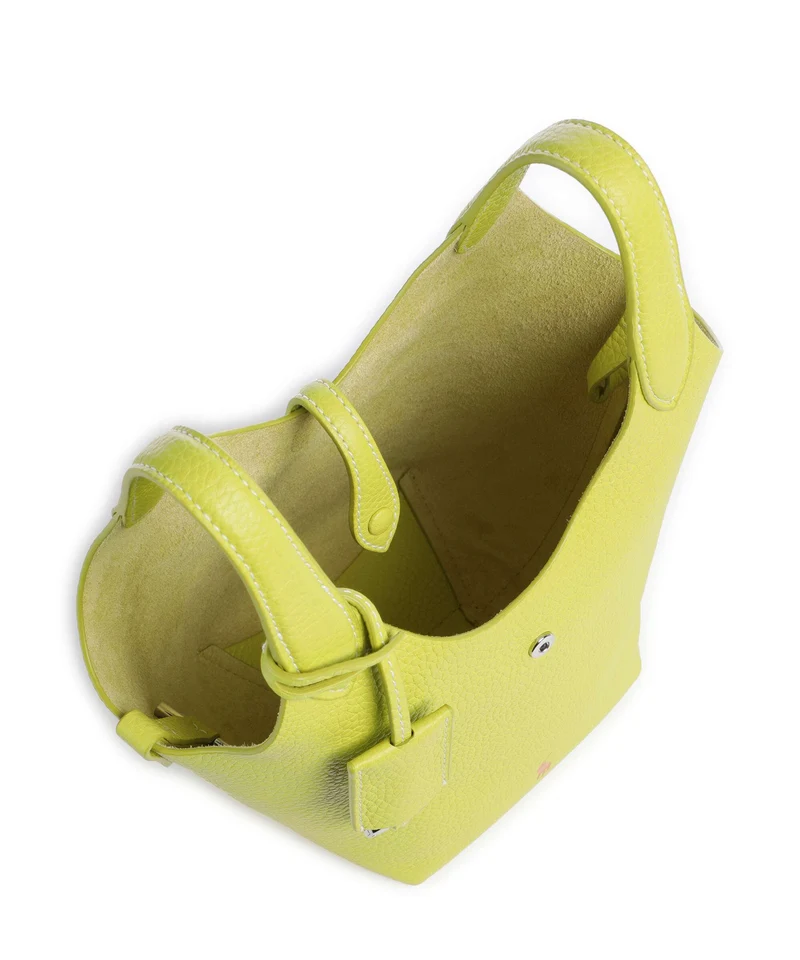 Polo Ralph Lauren Play Small Sac bandoulière limeade