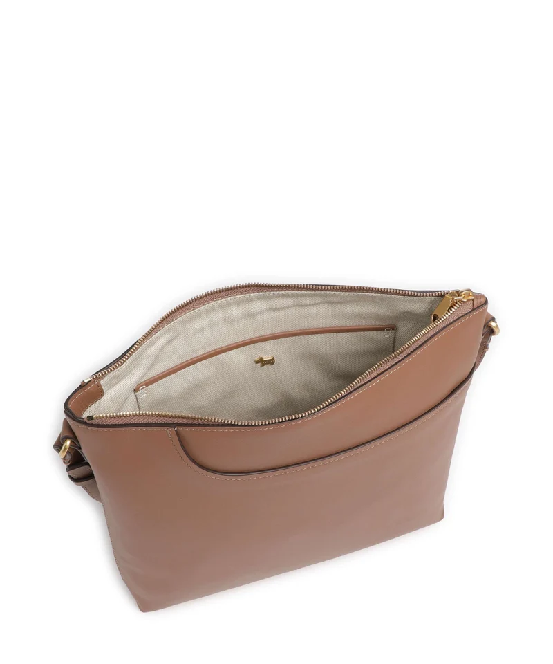 Radley London Pockets Large Sac bandoulière saddle