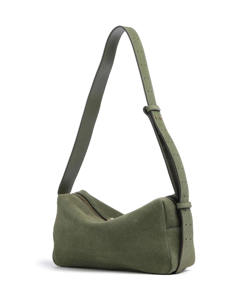 Pinko Sac porté épaule oliva capulet/antique gold