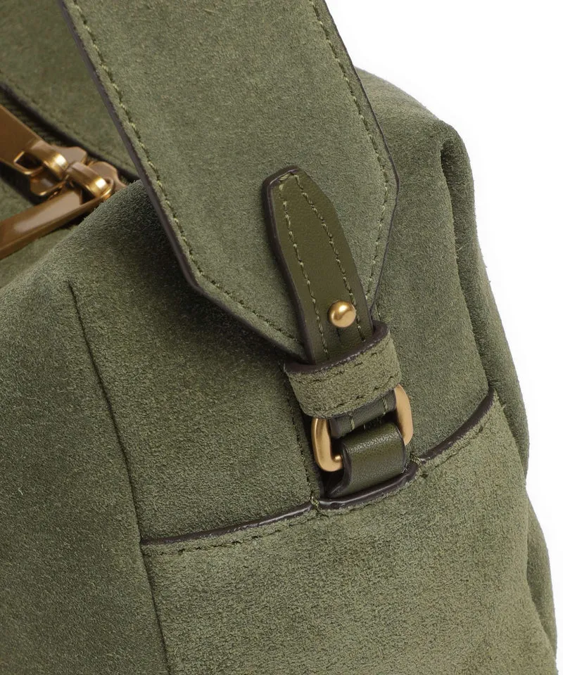 Pinko Sac porté épaule oliva capulet/antique gold