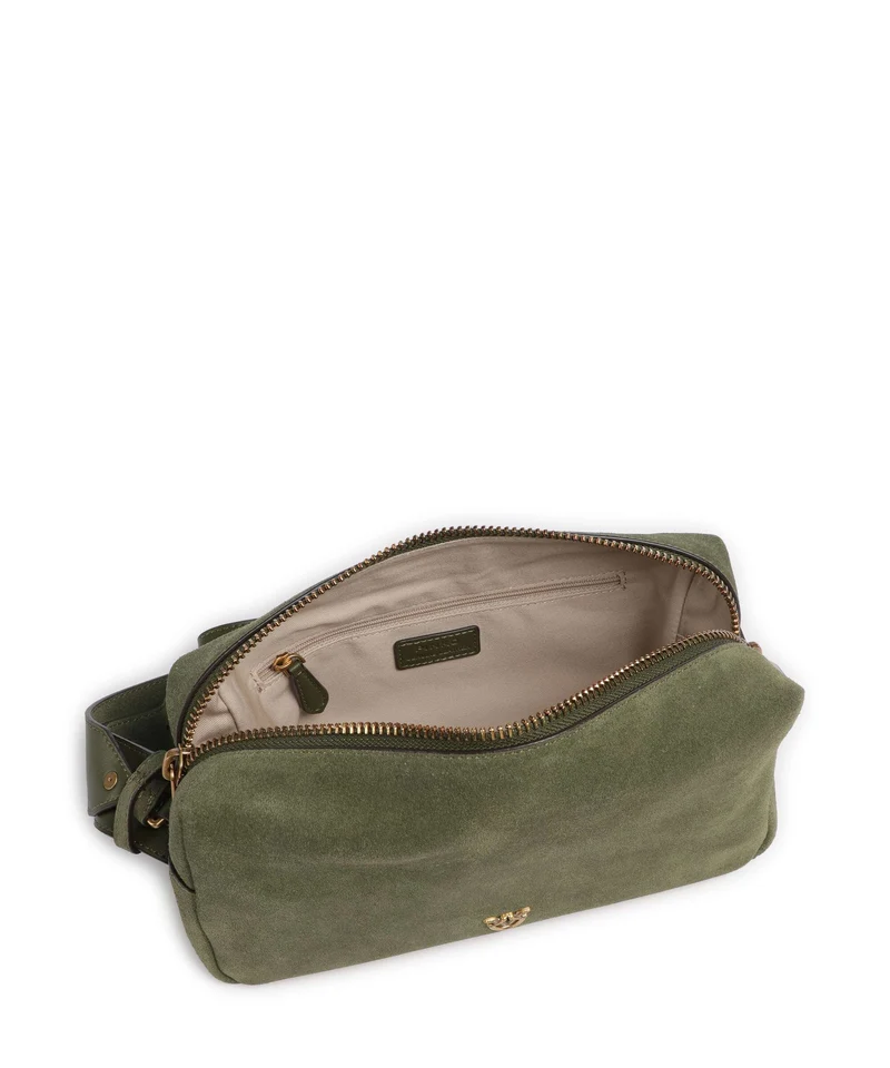 Pinko Sac porté épaule oliva capulet/antique gold