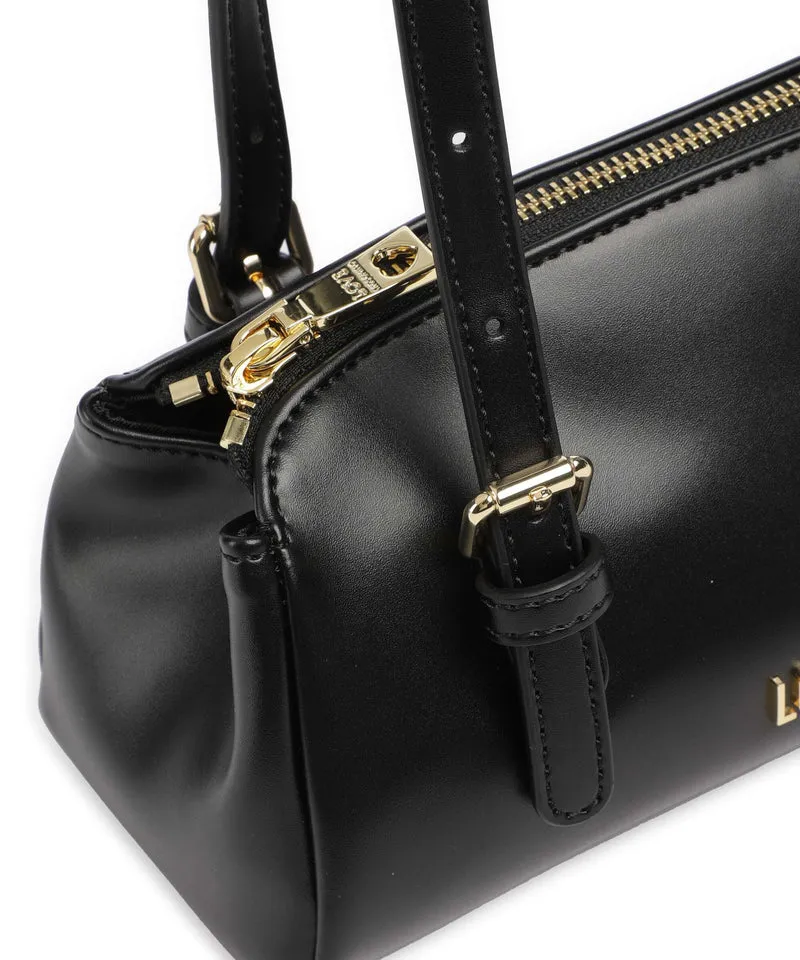 Love Moschino Smart Daily Sac porté épaule black