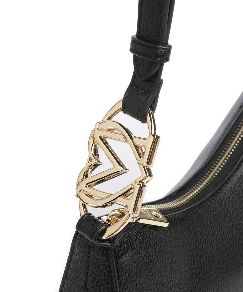 Love Moschino Jewel Sac porté épaule black